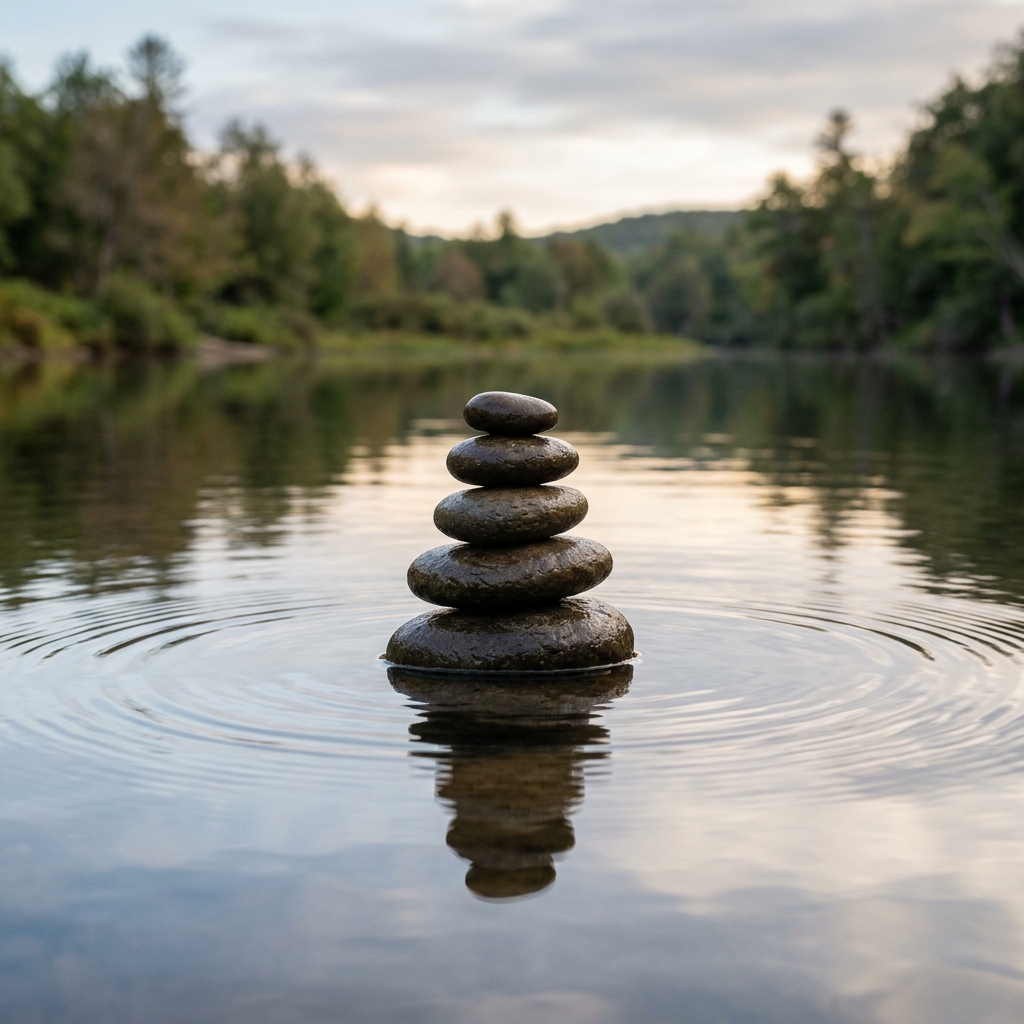 Personal Growth & Self-Discovery